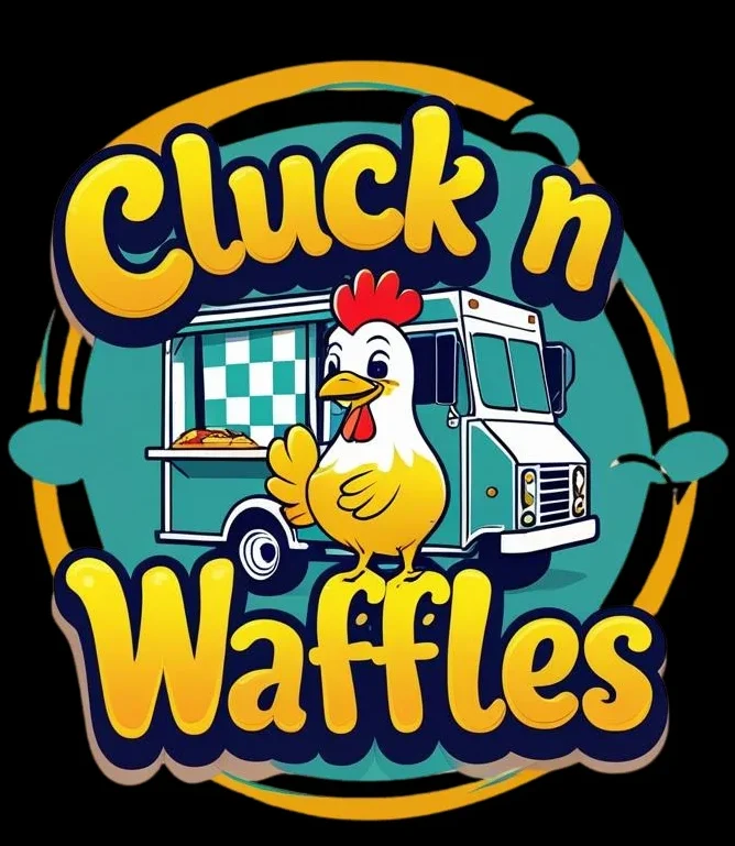 Cluck N Waffles